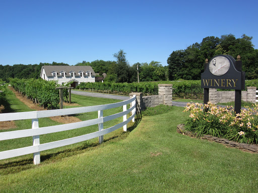 Winery «Gray Ghost Vineyards», reviews and photos, 14706 Lee Hwy, Amissville, VA 20106, USA