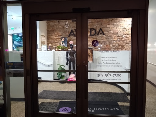 Beauty School «Aveda Institute Denver», reviews and photos, 700 16th St, Denver, CO 80202, USA