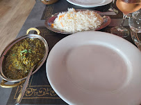 Korma du Restaurant indien RESTAURANT KASHFULL INDIEN à Blain - n°5