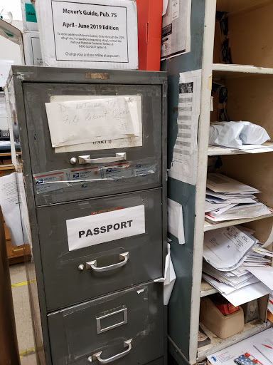 Post Office «United States Postal Service», reviews and photos, 1315 Inwood Ave, Bronx, NY 10452, USA