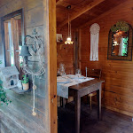 Photo n°2 de l'avis de Matteo. fait le 07/05/2023 à 17:26 sur le  MorusAlba homeRestaurant à Riese Pio X