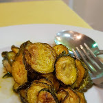 Photo n°3 de l'avis de Daniela.u fait le 05/07/2018 à 21:51 sur le  Restaurant La Sartania à Salerno