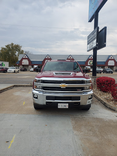 DiVine Shine Detail & Car Wash en Quincy