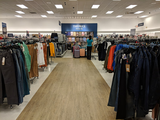 Department Store «Marshalls», reviews and photos, 1040 Grant Rd, Mountain View, CA 94040, USA