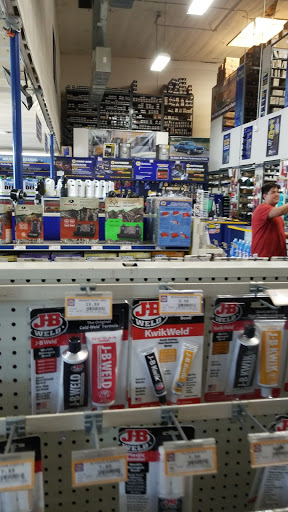 Auto Parts Store «NAPA Auto Parts - Genuine Parts Company», reviews and photos, 825 E Washington Blvd, Los Angeles, CA 90021, USA