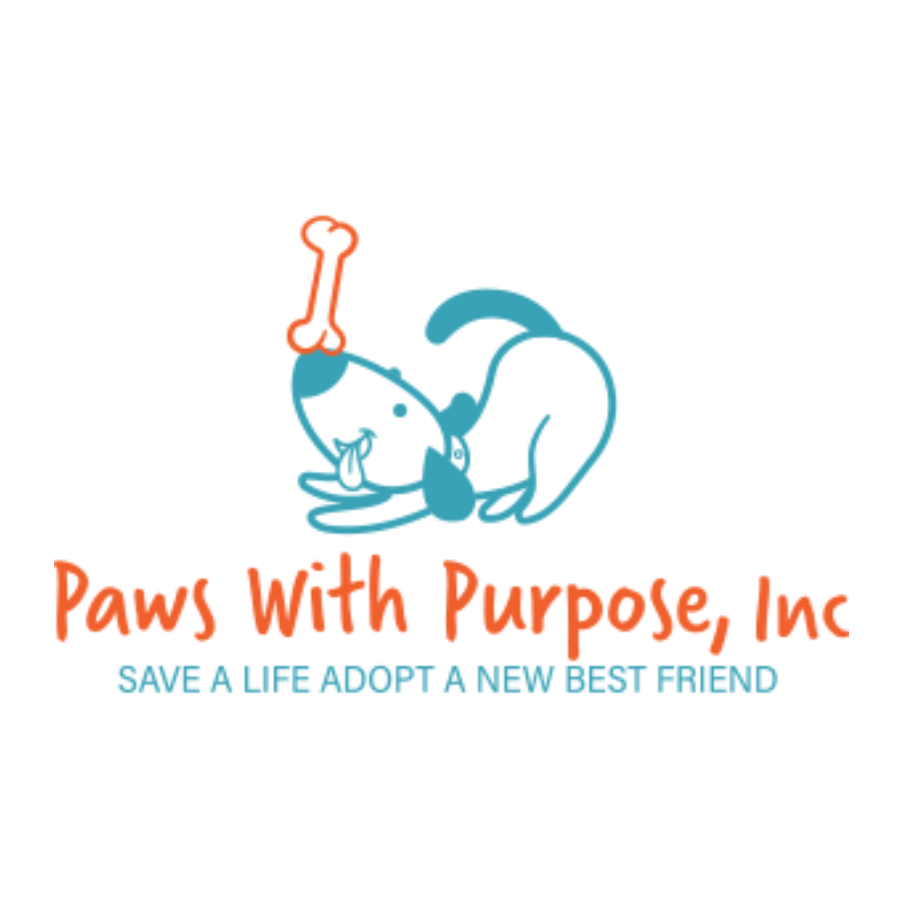 Paws With Purpose Inc.