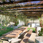 Photo n°1 de l'avis de Patrick.a fait le 10/10/2021 à 19:42 sur le  Guadalupe Tuscany Resort à Loc