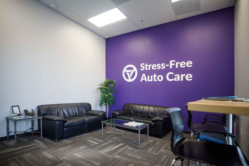 Stress-Free Auto Care German Motor Specialist image