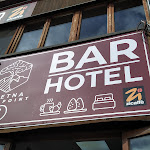 Photo n°3 de l'avis de Sfoneloki. fait le 26/02/2023 à 15:05 sur le  Ristorante di Rifugio Sapienza à Nicolosi