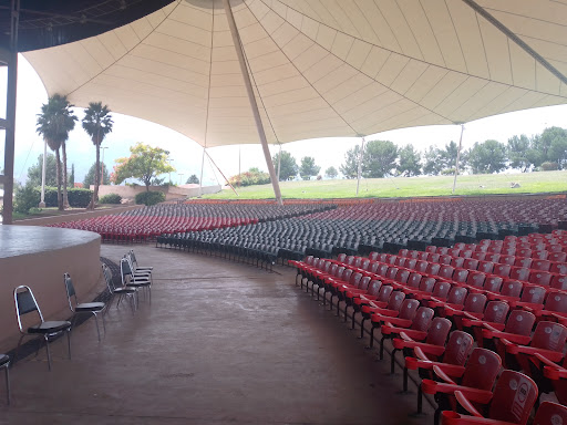 Auditorio Parque Las Maravillas