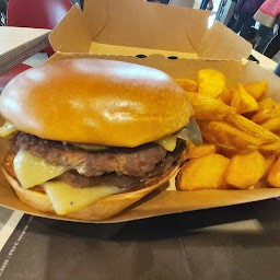 Photo n°55 de McDonald's Trappes à Trappes ()