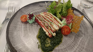 Photo n°50 de Pavillon Gourmand à Eguisheim ()