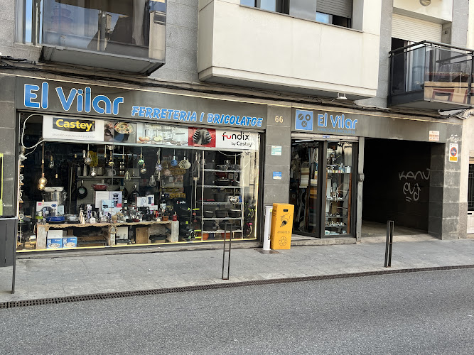 El Vilar Ferreteria i Bricolatge