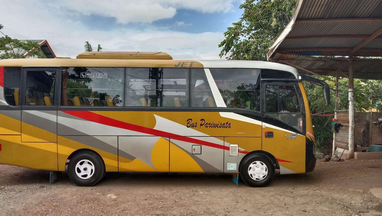 Gambar Rezeki Rental Mobil & Tour