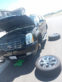 North Las Vegas Mobile Mechanic Co. - Photo 4 - Car repair in North Las Vegas, NV, North Las Vegas