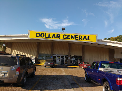 Discount Store «Dollar General», reviews and photos, 827 Mahlon St, DeRidder, LA 70634, USA