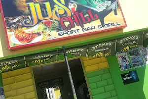 Jus Chill Sports Bar & Grill image