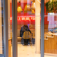 Photos du propriétaire du Saladerie DANS LE MEME PANIER à Neuilly-sur-Seine - n°1