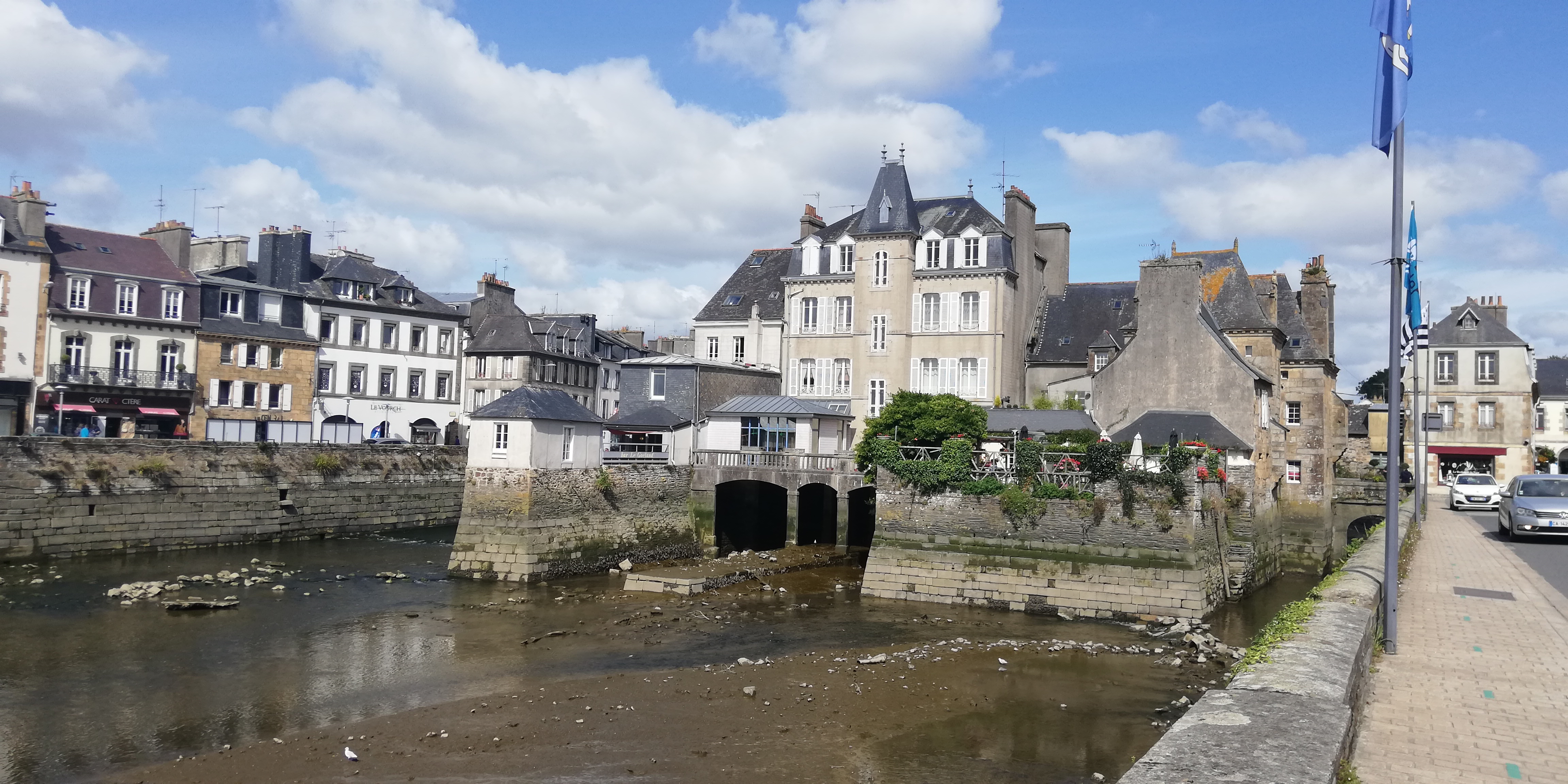 Photo n° 1 de l'avis de Catherine.L fait le 05/09/2019 à 15:19