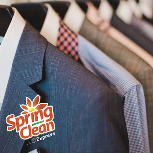 Opinii despre Spring Clean Express în Quito - Lavandería