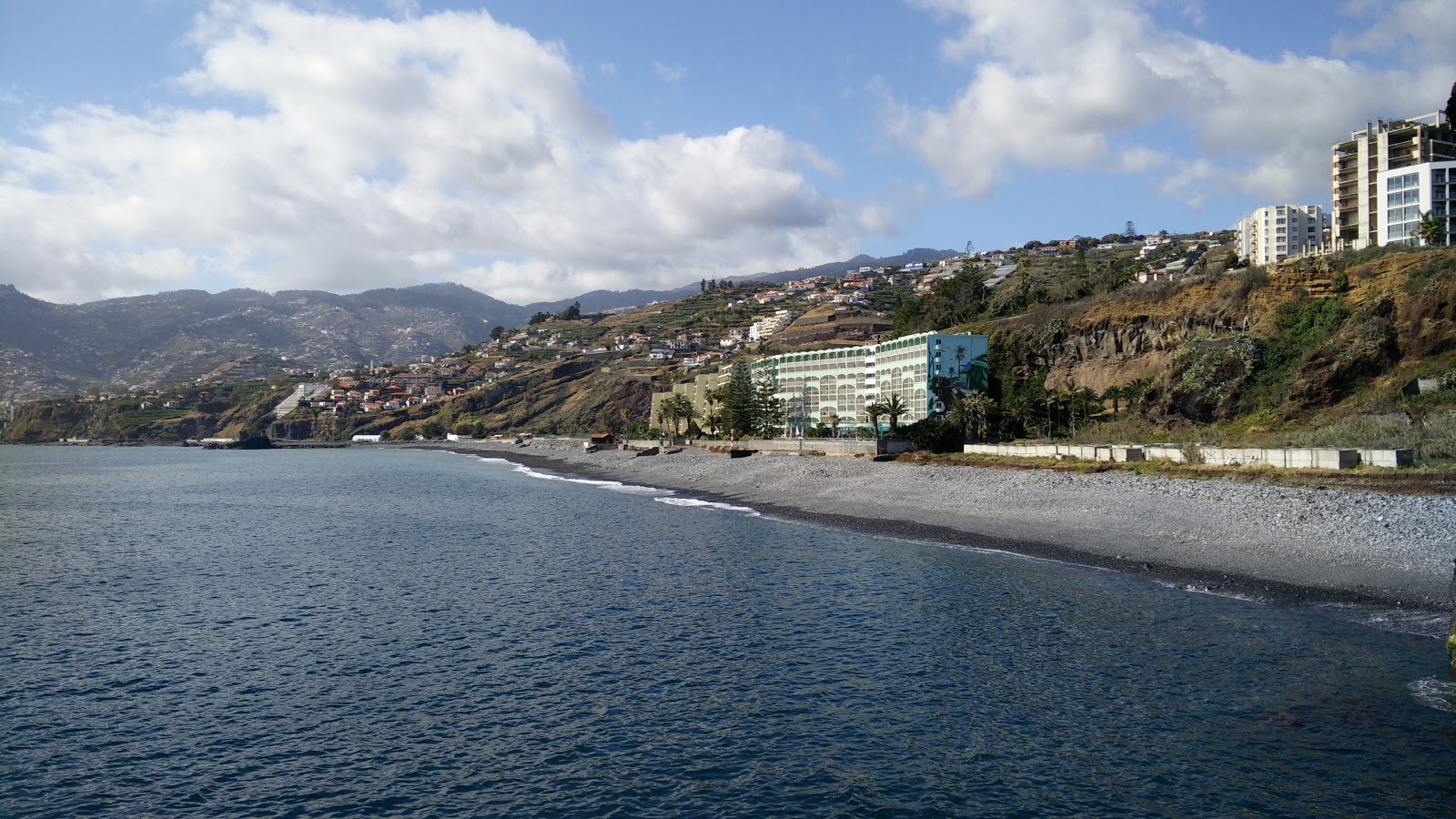 Foto von Formosa Strand mit sehr sauber Sauberkeitsgrad