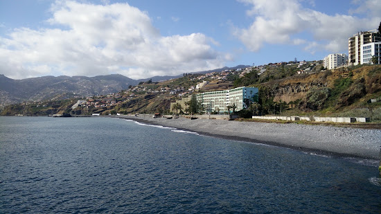 Formosa Plajı