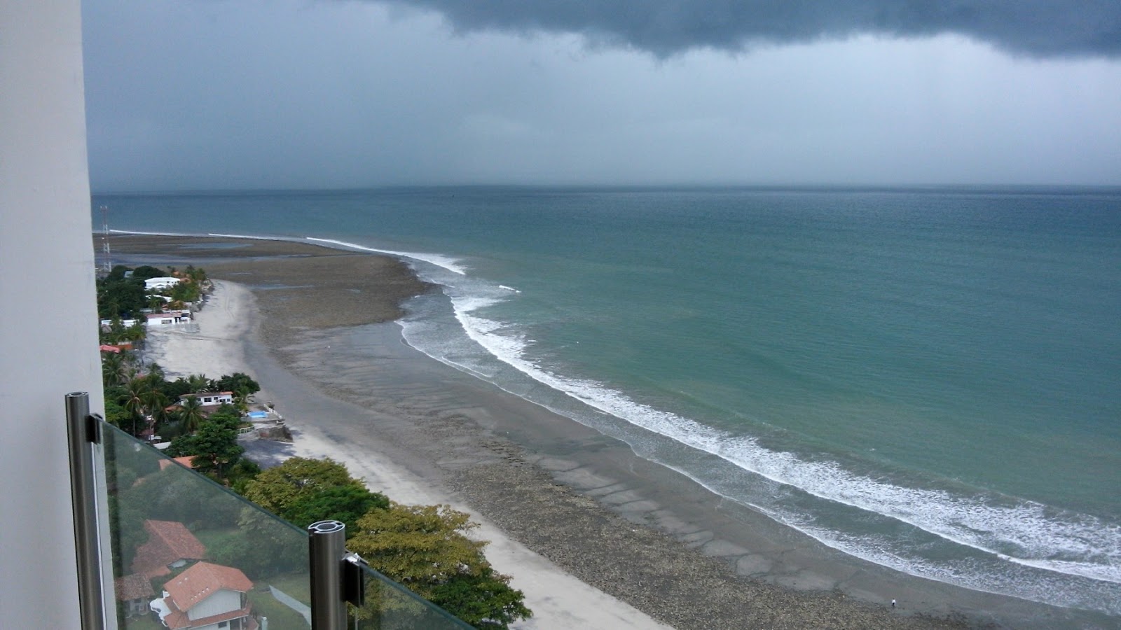 Palmar Beach'in fotoğrafı ve yerleşim