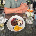 Photo n°4 de l'avis de Svenja.l fait le 18/07/2023 à 12:10 sur le  Restaurant Hafenblick à Timmendorfer Strand