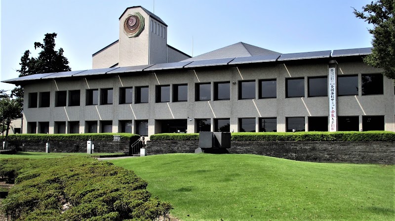 壬生町中央公民館（城址公園ホール）