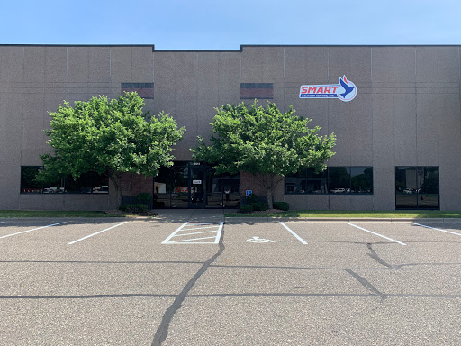 Courier Service «Smart Delivery Service Inc», reviews and photos, 1144 Larpenteur Ave W #200, St Paul, MN 55113, USA