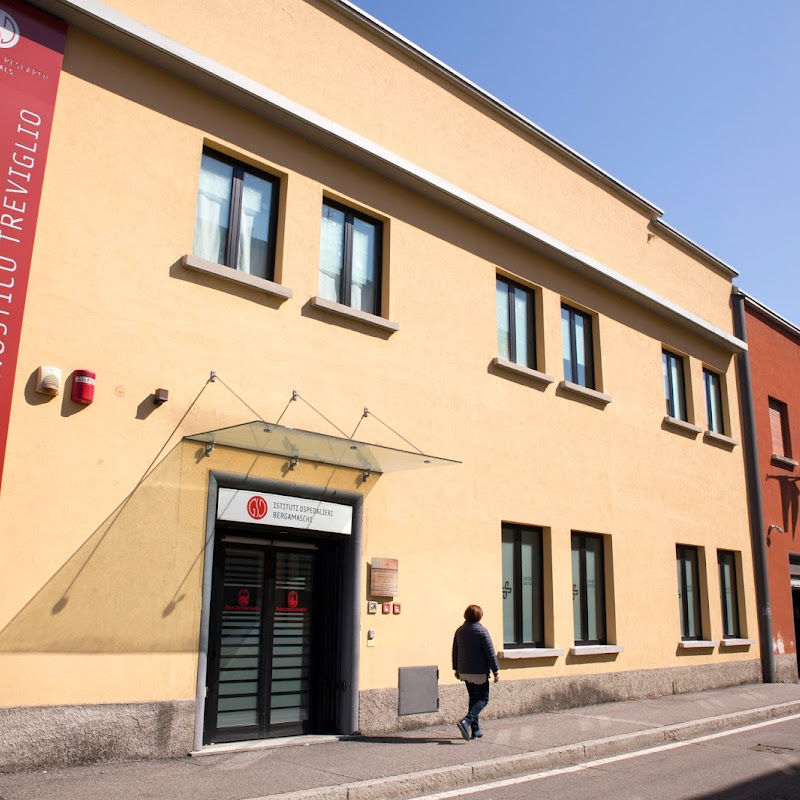 Diagnostic Center Treviglio