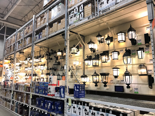 The Home Depot