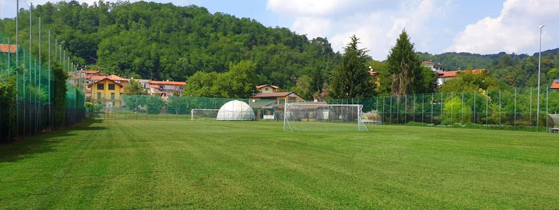 Olona Scuola Calcio e vita Via Re Magi, 12, 21056 Induno Olona VA, Italia