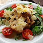 Photo n°2 de l'avis de Nadia.' fait le 03/08/2021 à 04:48 sur le  Casa del Lago à Trivigliano