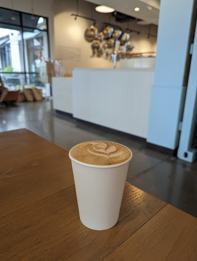 Able Coffee Roasters image