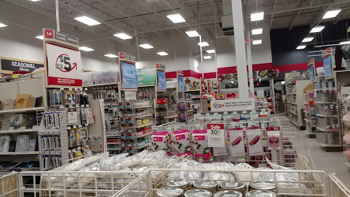 Craft Store «Michaels», reviews and photos, 5187 Hinkleville Rd a, Paducah, KY 42001, USA