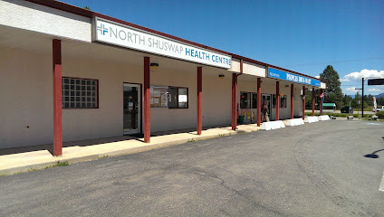North Shuswap Health Centre