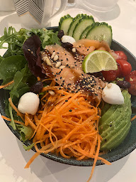 Photo n°118 de Déli'Zen à Pessac ()