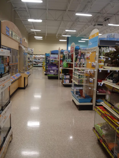 Pet Supply Store «PetSmart», reviews and photos, 5435 W TX-1604 Loop N, San Antonio, TX 78253, USA
