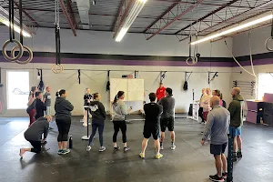 CrossFit Orillia image