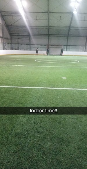 Soccer Central Indoor Sports - photo 30