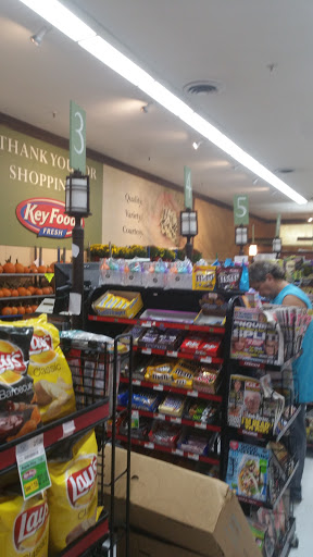 Supermarket «Key Food», reviews and photos, 214-14 73rd Ave, Oakland Gardens, NY 11364, USA