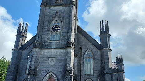 Guttering Tuam