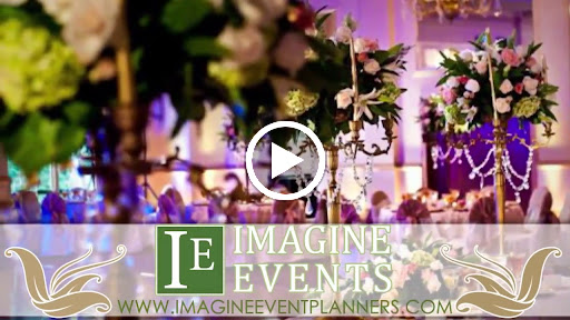 Event Planner «Imagine Events», reviews and photos, 6633 N Mesa St, El Paso, TX 79912, USA