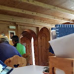 Photo n°4 de l'avis de claudio.i fait le 20/08/2019 à 08:13 sur le  Sesvennahütte à Schlinig