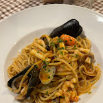 Photo n°4 de l'avis de DE.I fait le 23/04/2024 à 20:19 sur le  Il Baro à Palermo