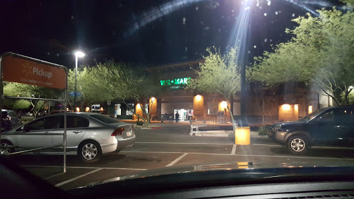 Supermarket «Walmart Neighborhood Market», reviews and photos, 2725 E McKellips Rd, Mesa, AZ 85213, USA