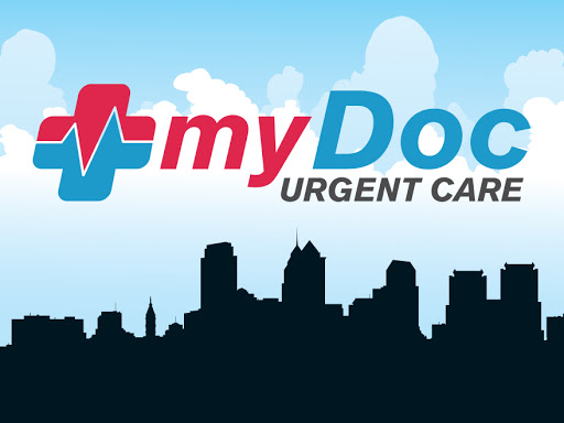 myDoc Urgent Care