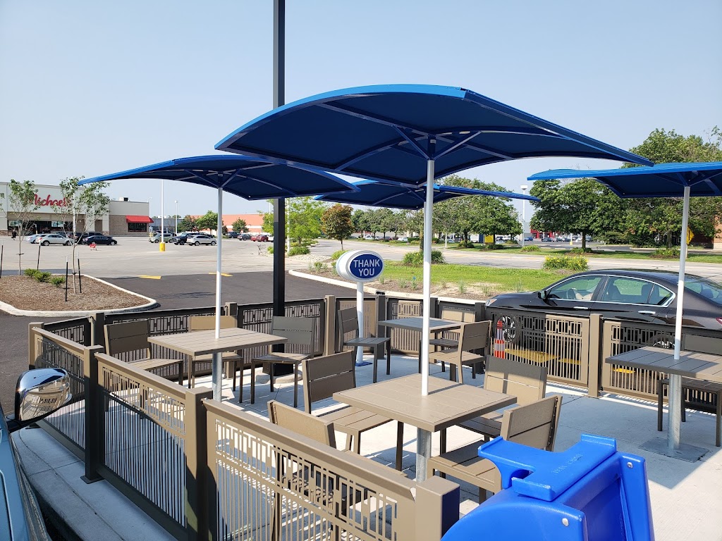 Culver’s 84041