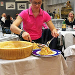 Photo n°5 de l'avis de Ernesto.I fait le 18/01/2018 à 22:35 sur le  Ristorante pizzeria Jolly Reggio Emilia à Reggio Emilia